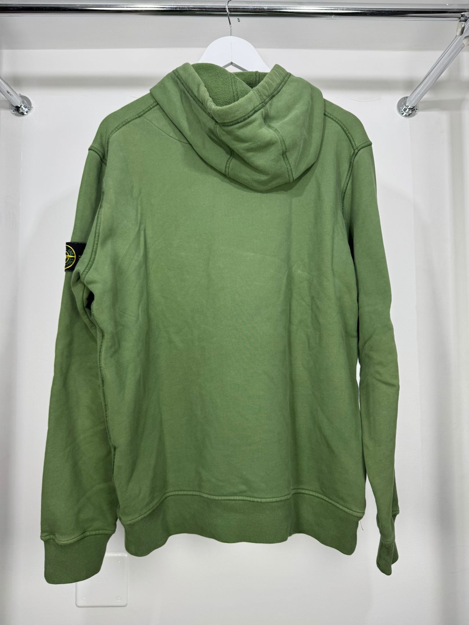 Felpa Stone Island XL