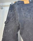 Jeans Louis Vuitton