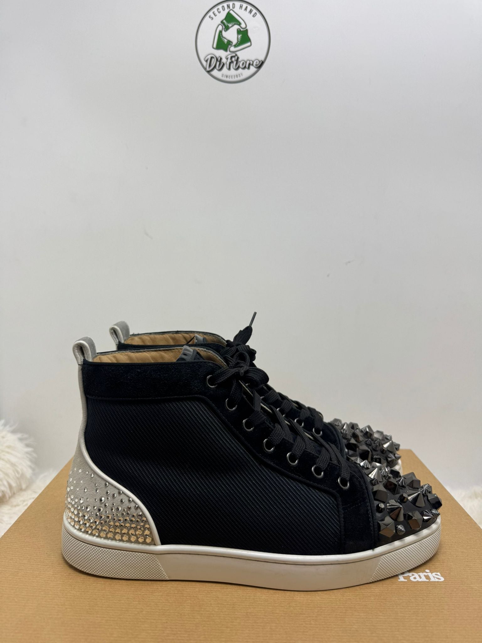 Louboutin 40