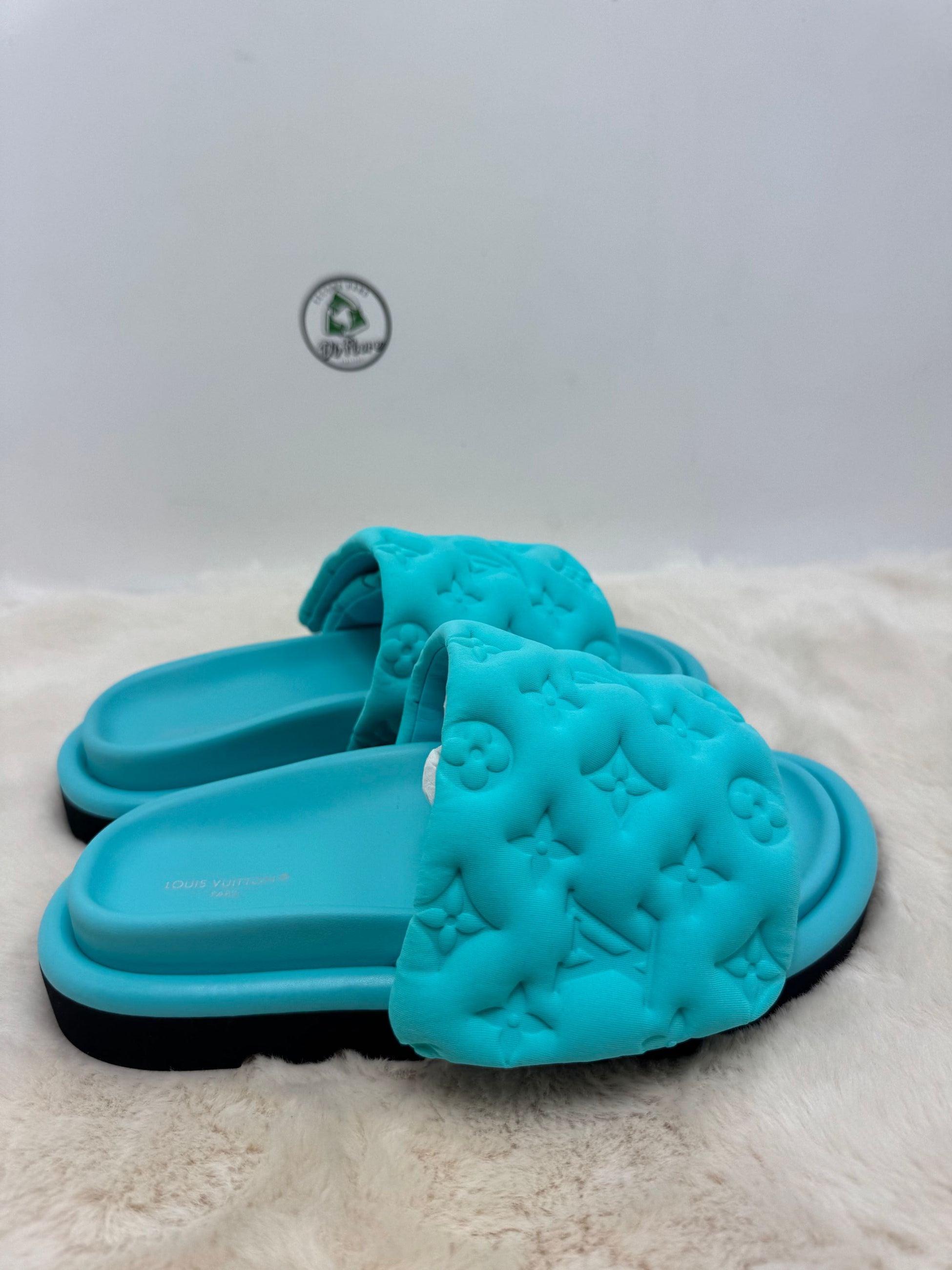 Ciabatta Louis Vuitton