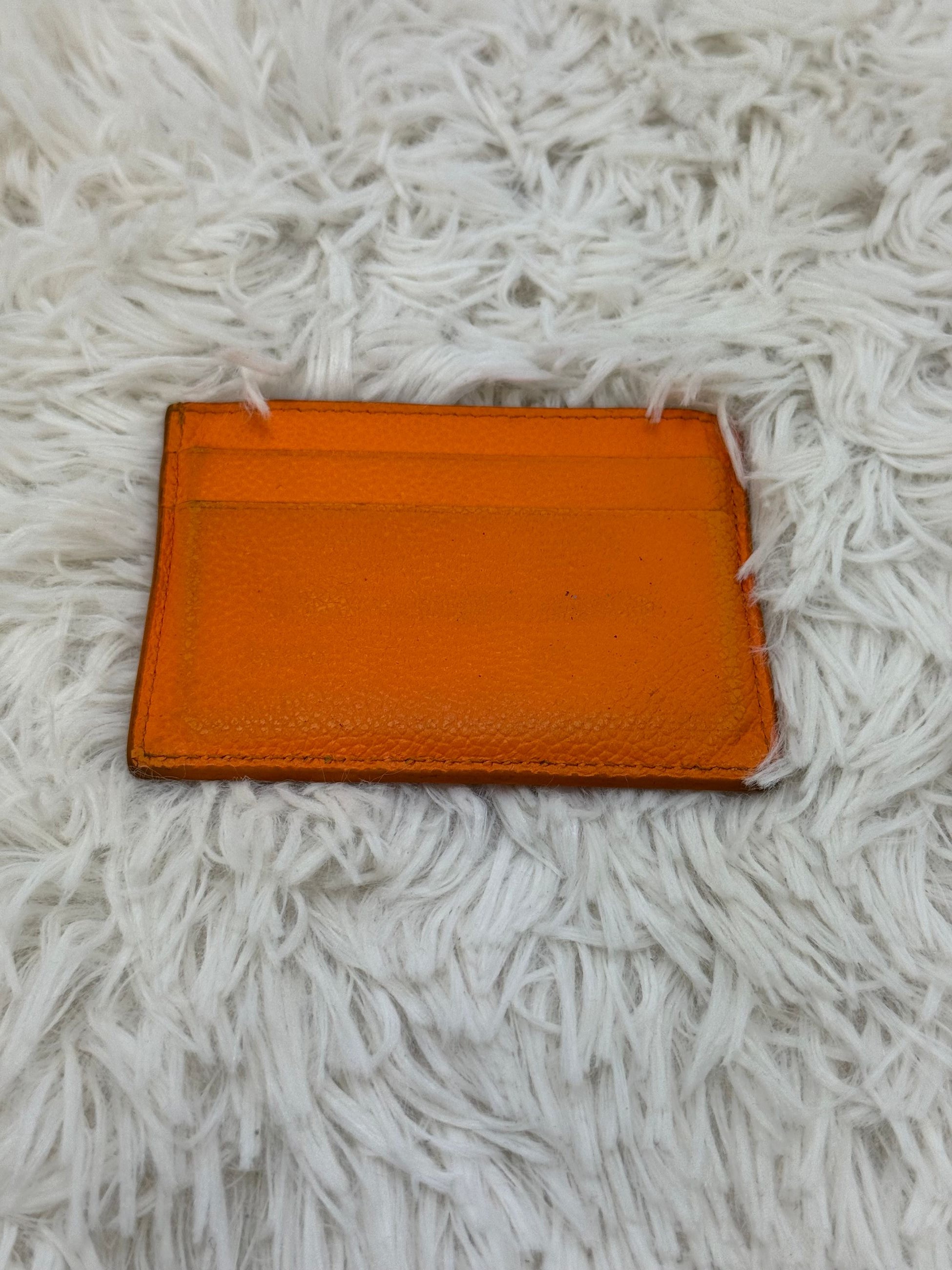 Portacarte Balenciaga
