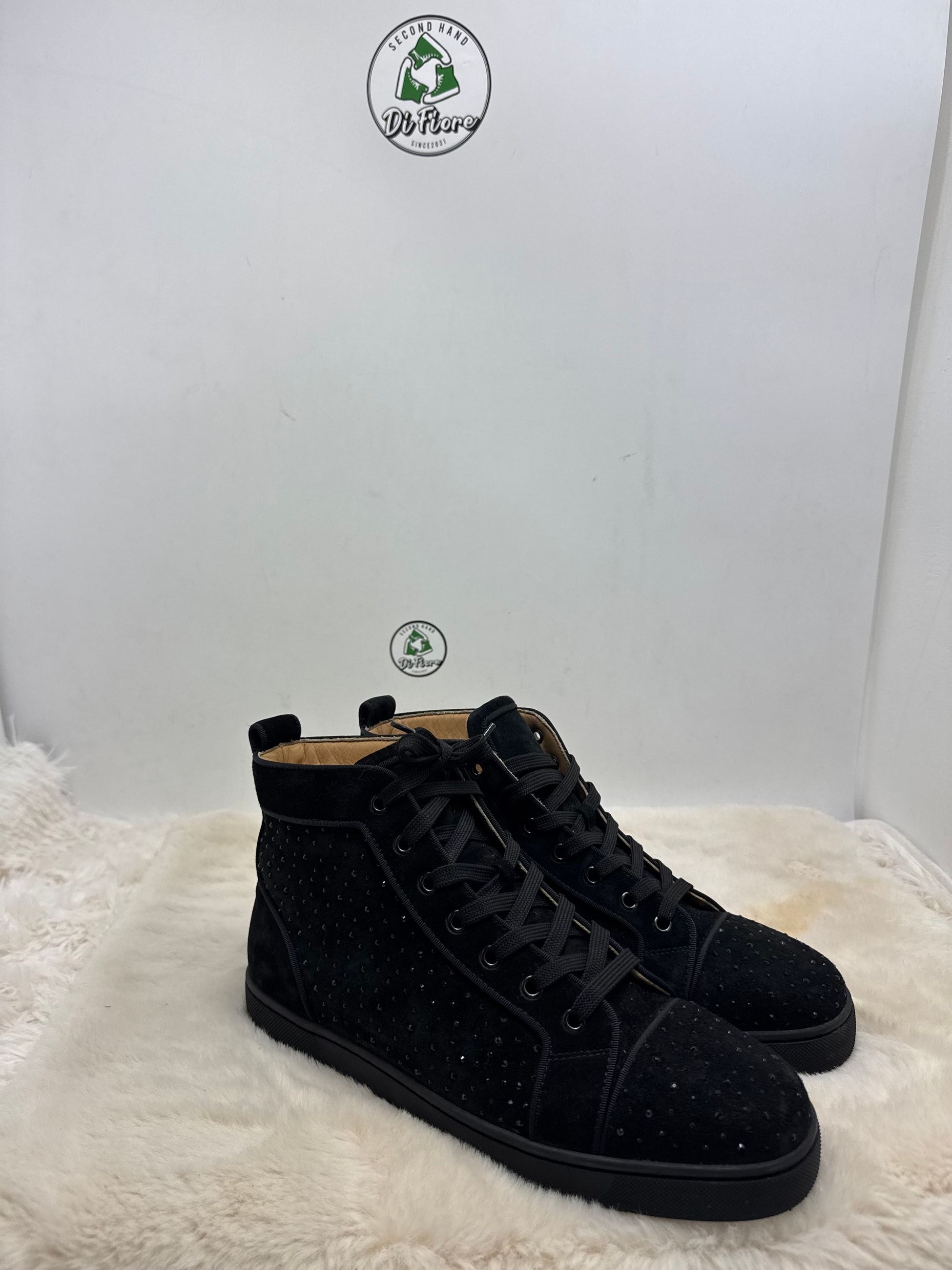 Scarpe Louboutin