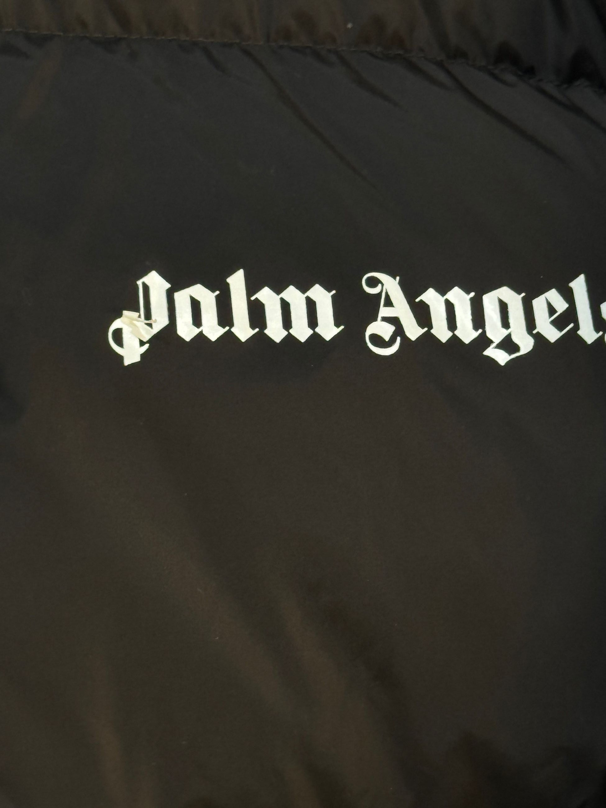 Giubbotto Palm Angels