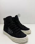 Prada sneakers 36.5