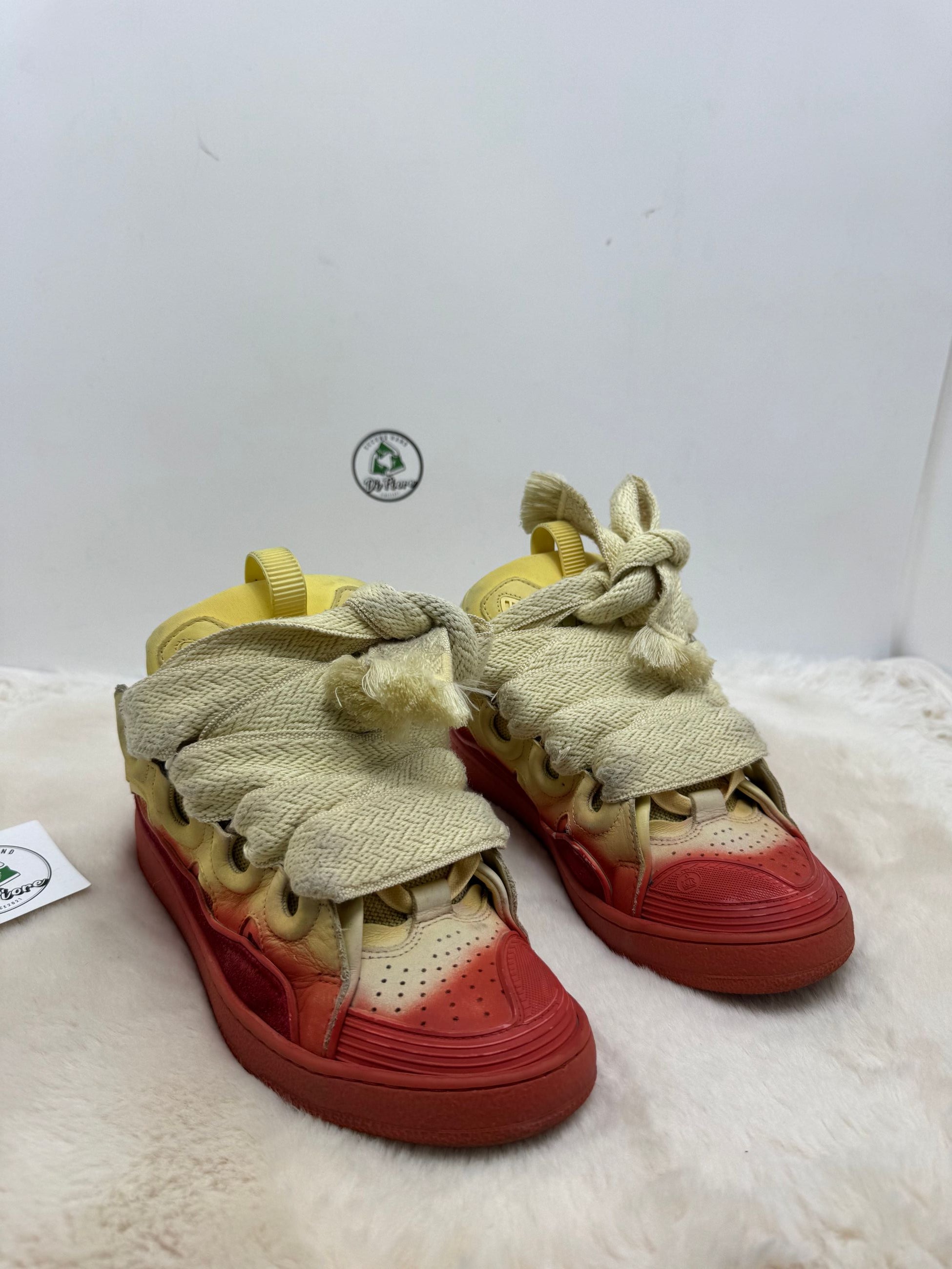 Scarpa Lanvin