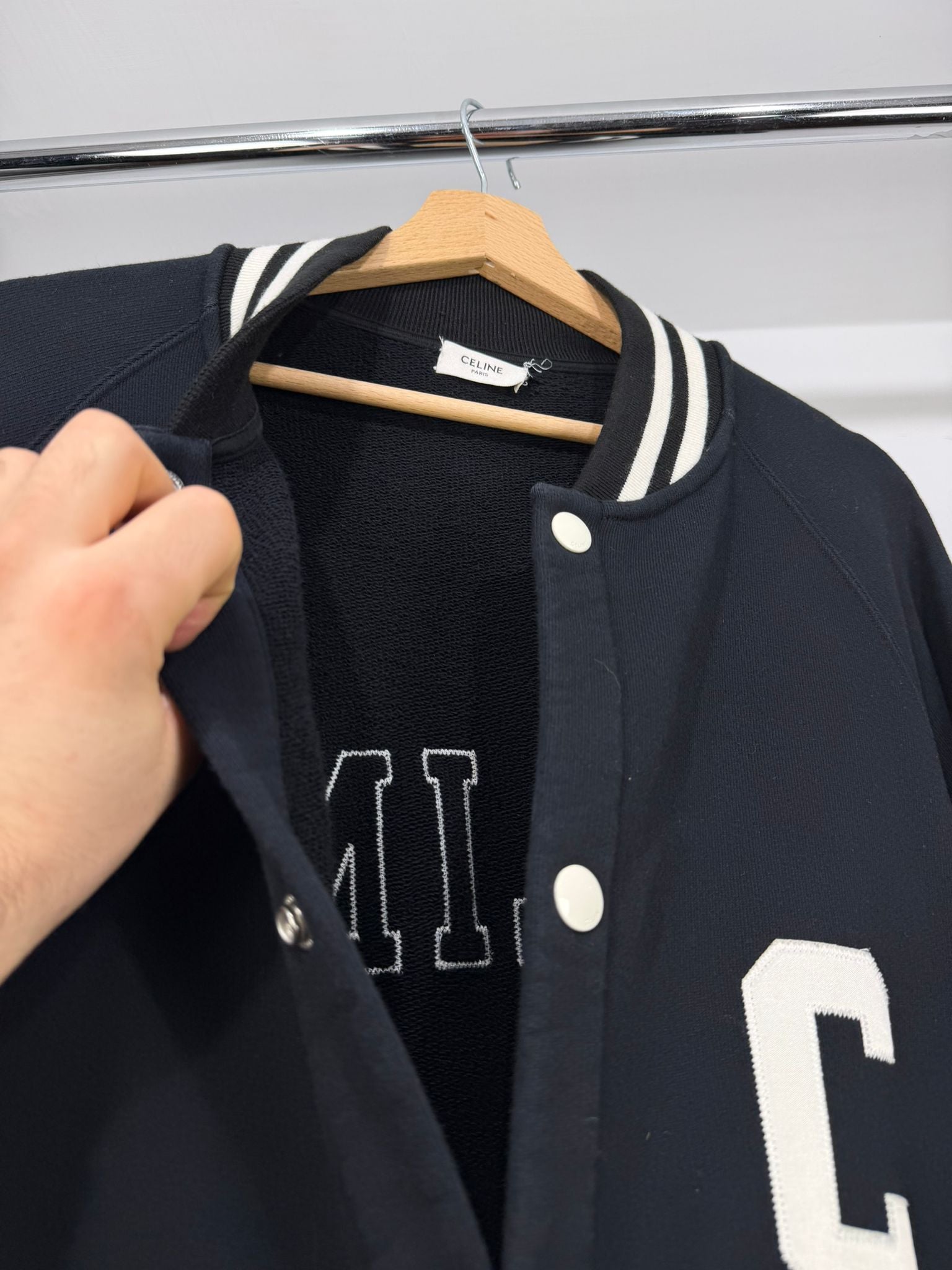 Giacca Celine M
