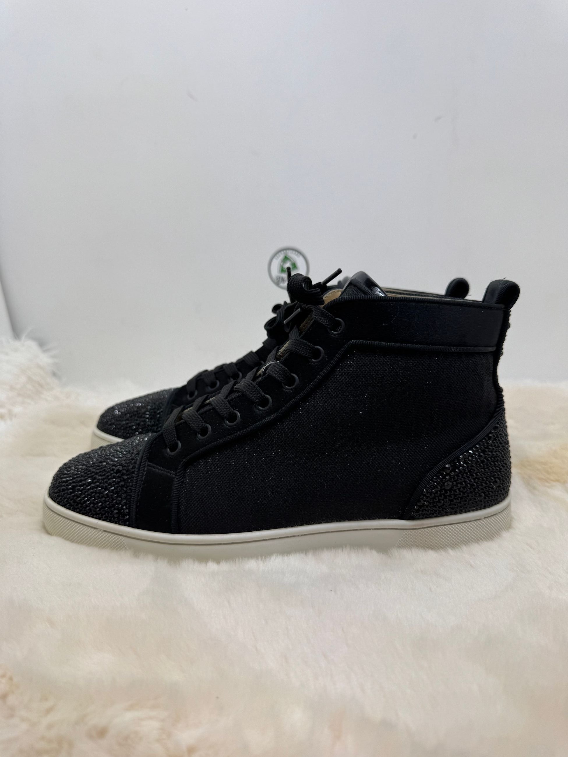 Scarpa Louboutin