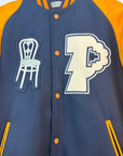 Giacca Paura L
