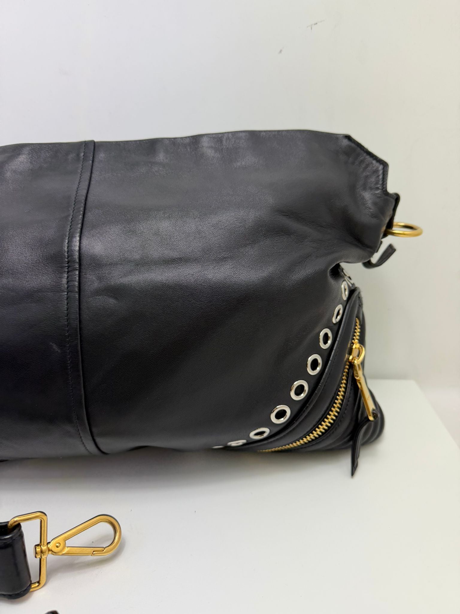 Borsa MiuMiu