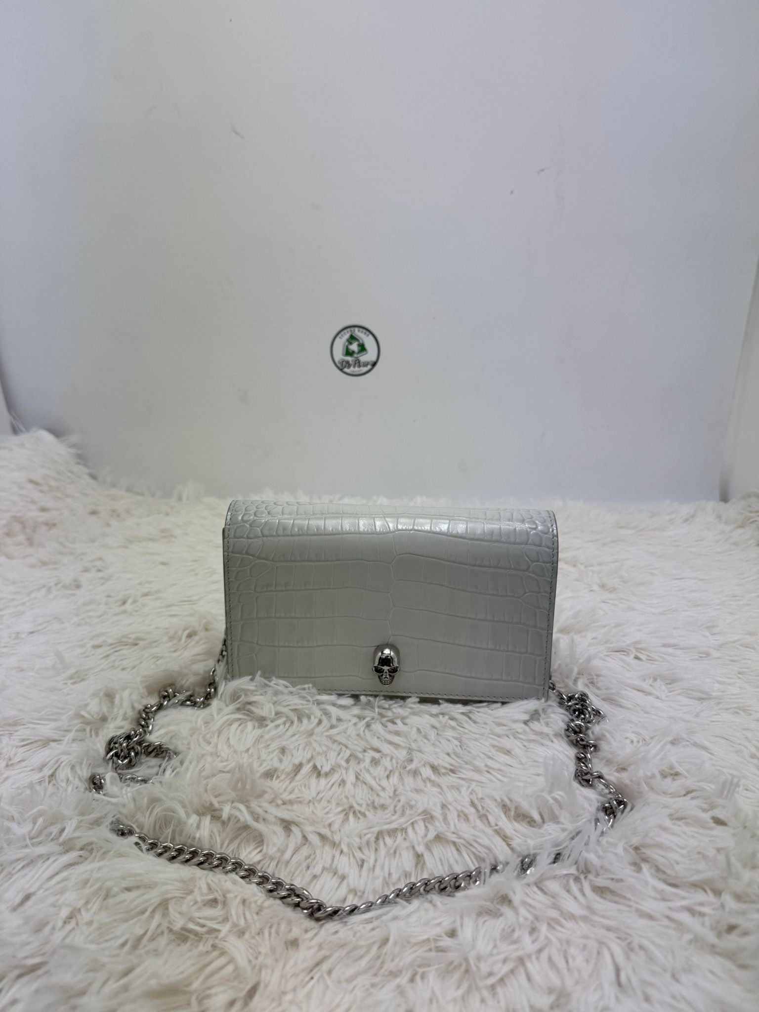 Borsa Mcqueen