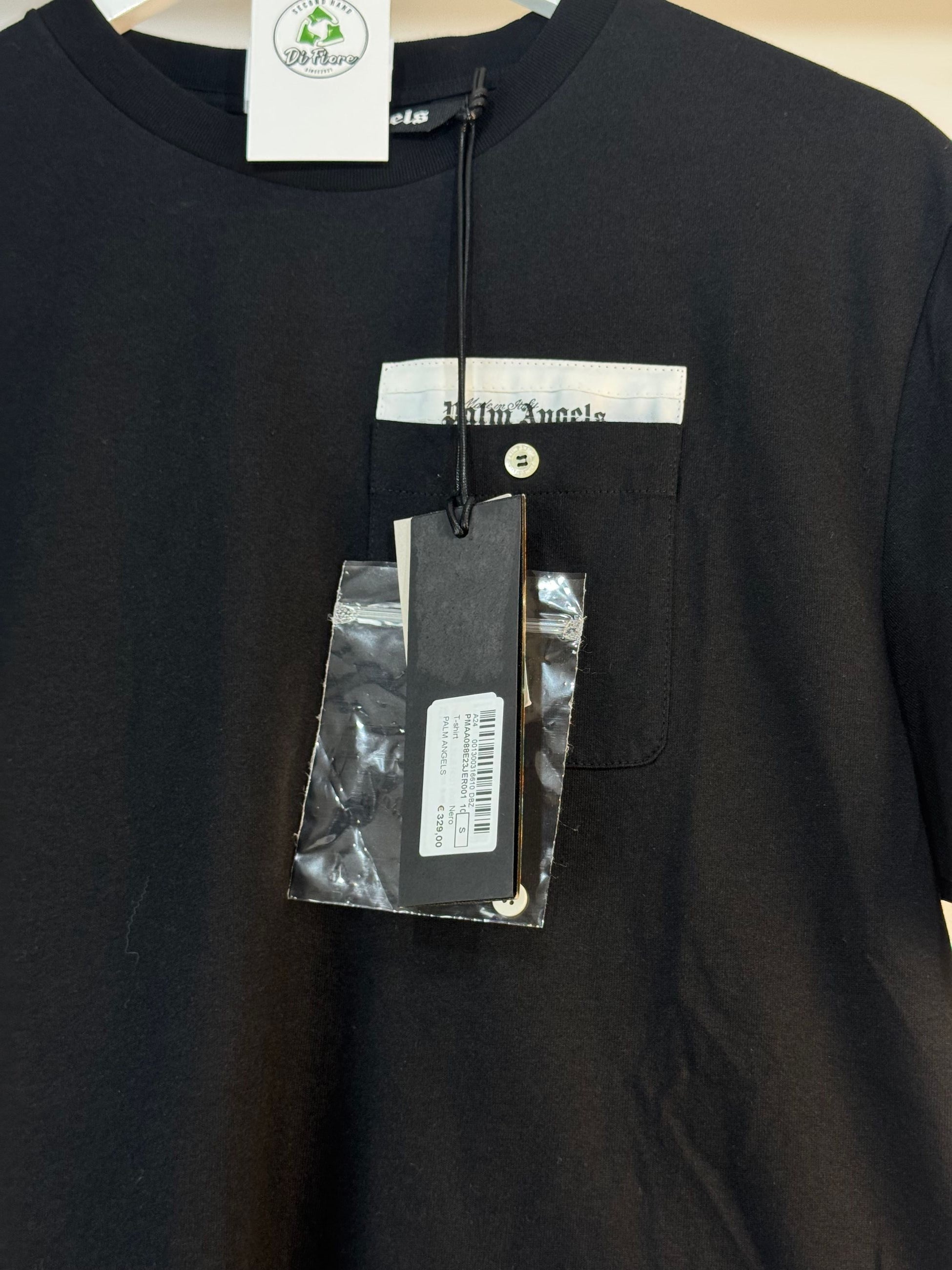 t-shirt palm angels