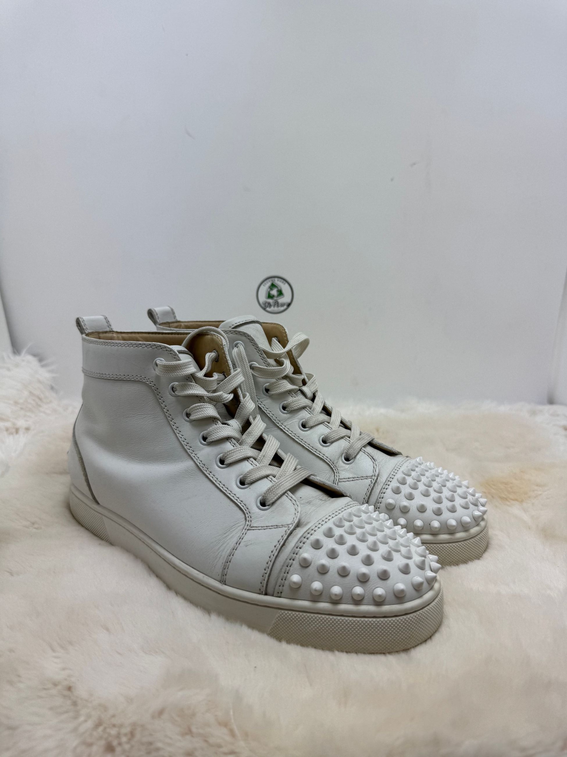 Scarpa Louboutin