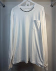 T-shirt Chrome Hearts