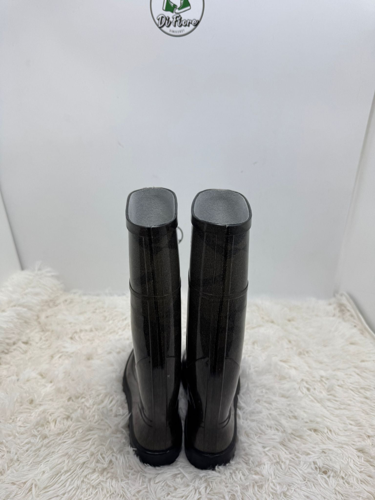 Stivali Burberry 38
