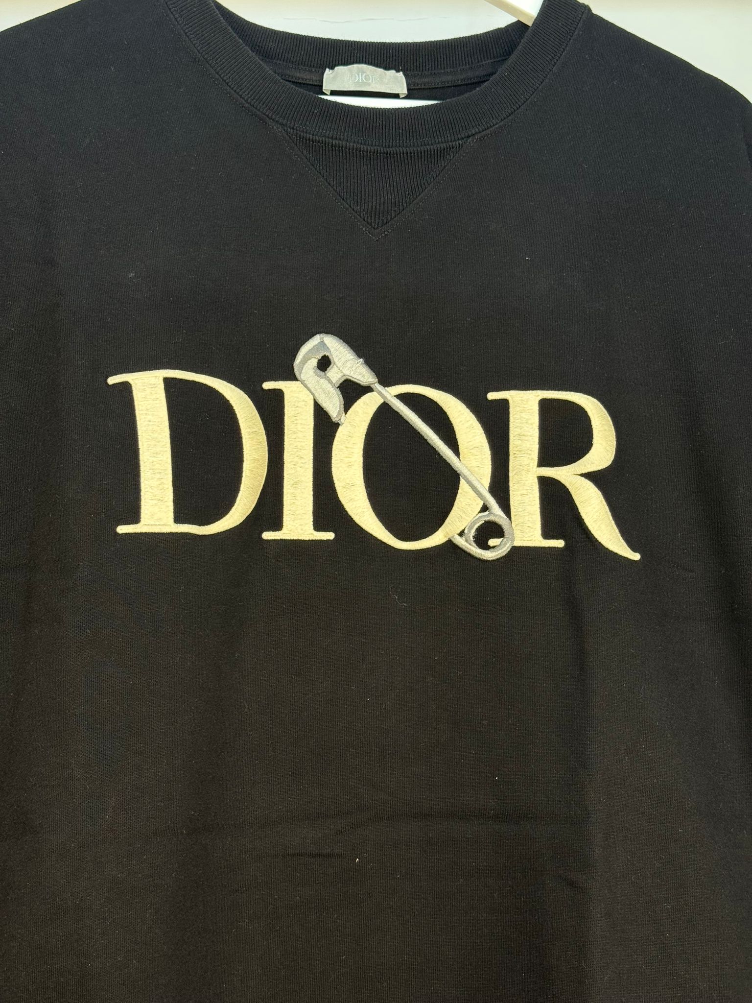 T-shirt Dior XXL