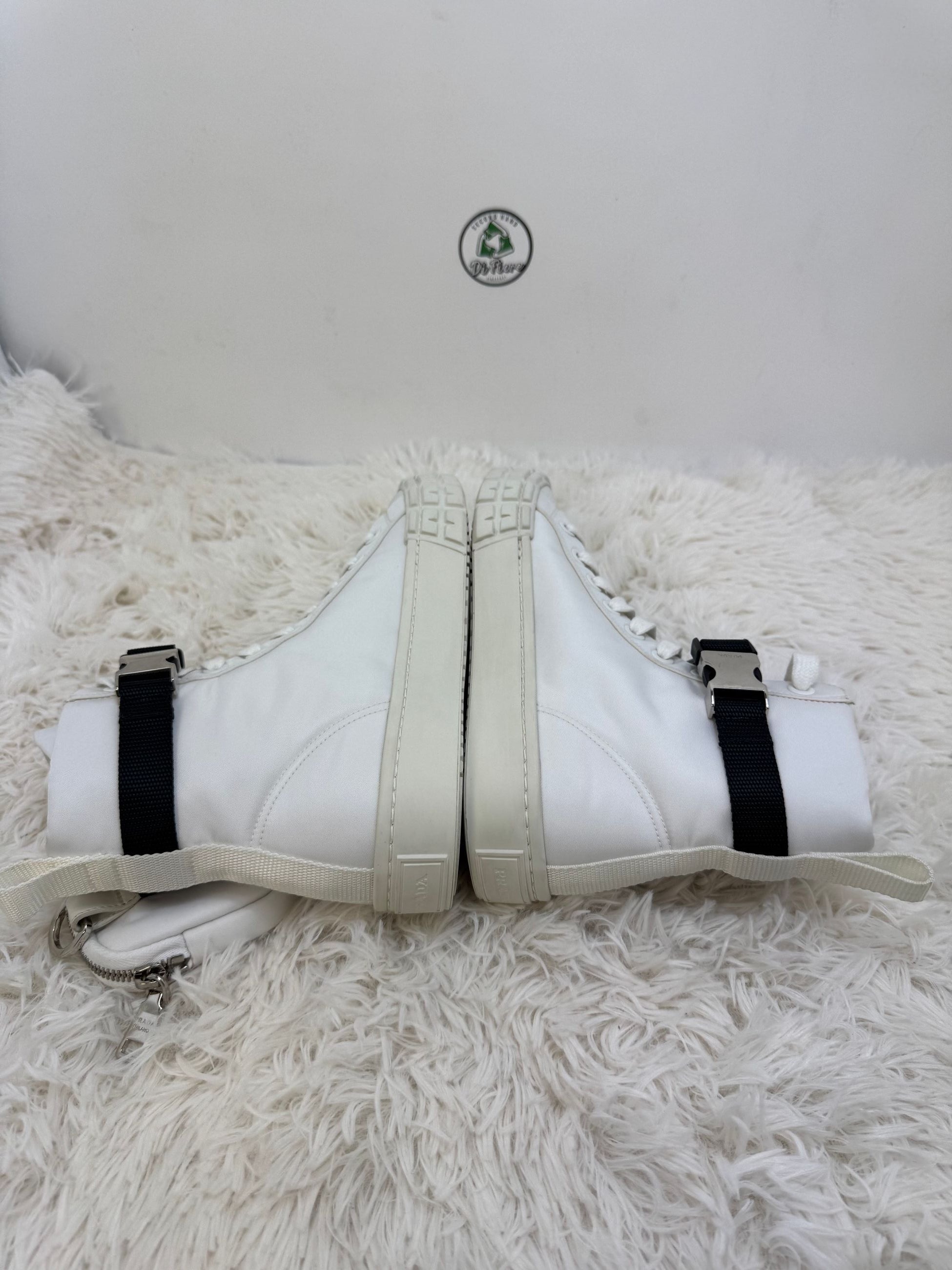 Scarpe Prada