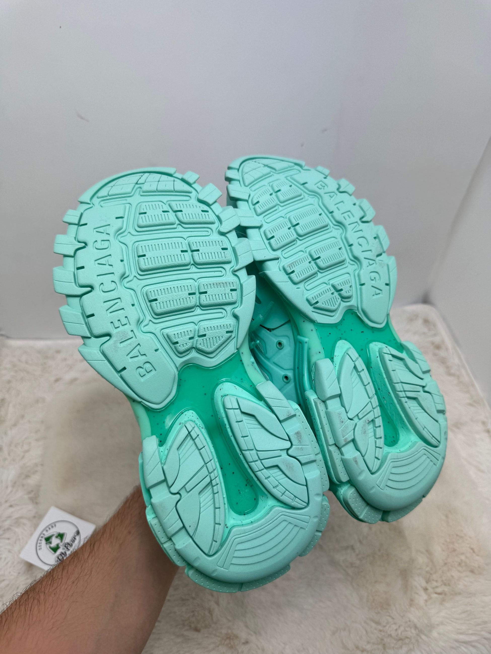 Scarpa Balenciaga