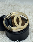 Cintura Chanel 90