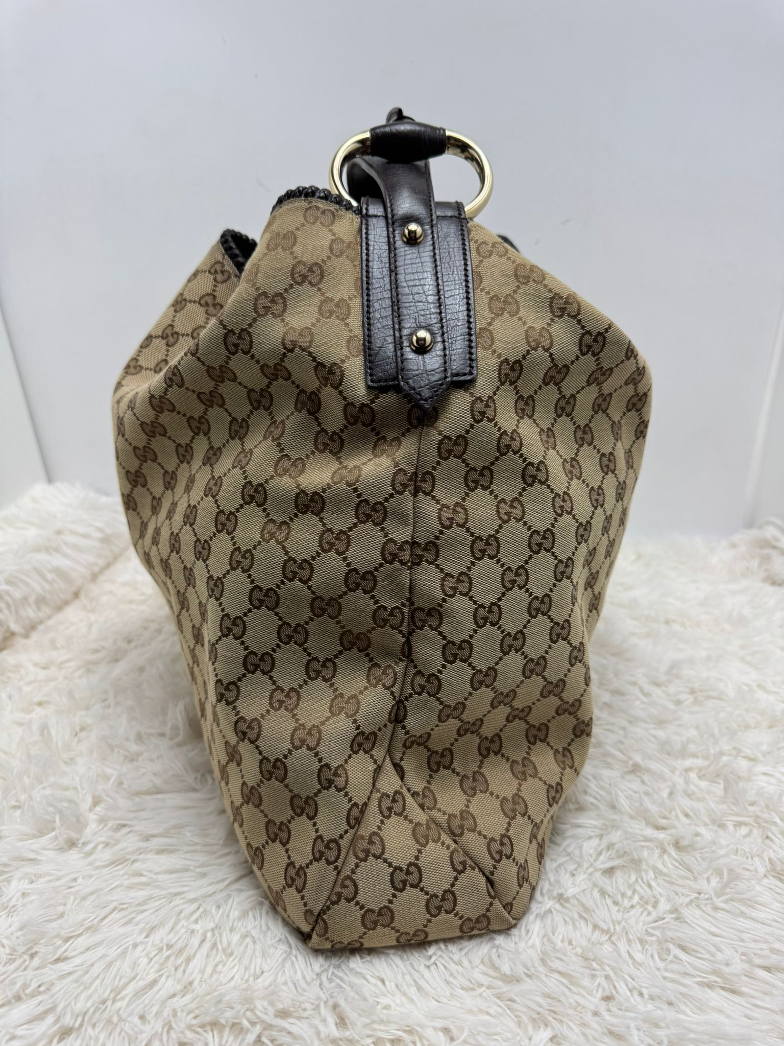 Borsa Gucci