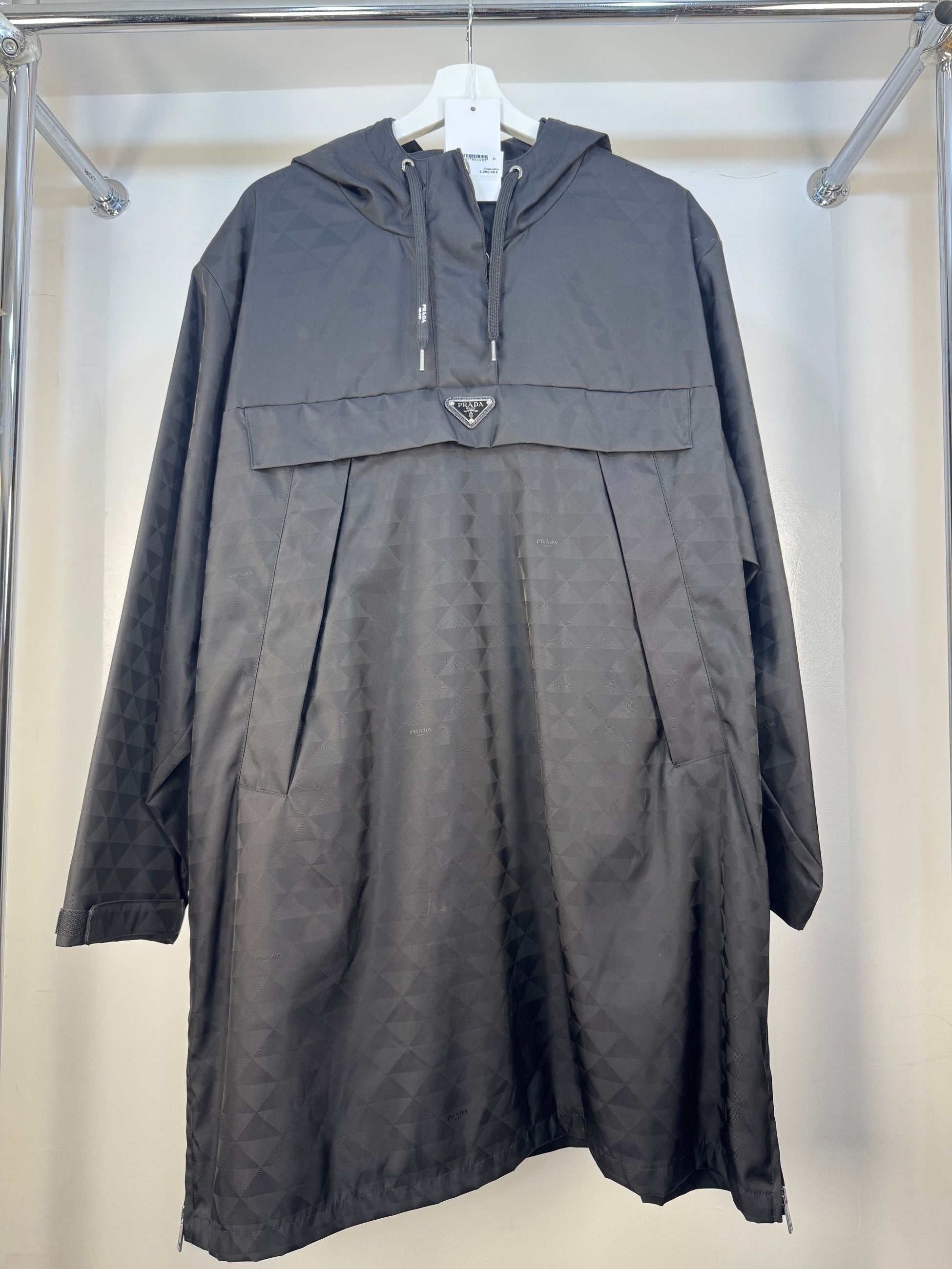 Parka Prada