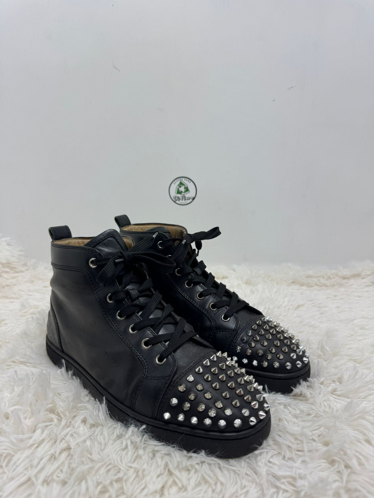 Louboutin 41
