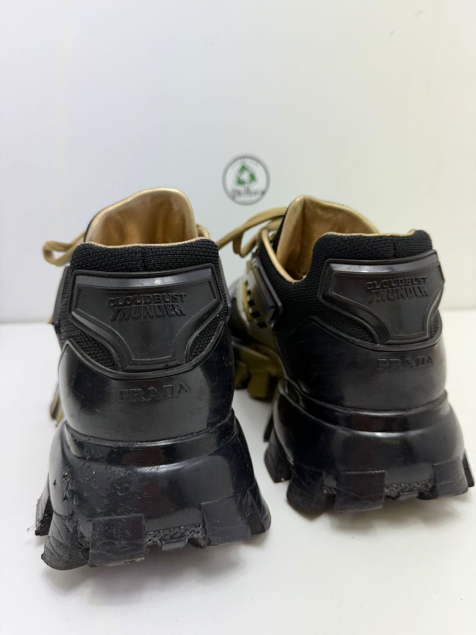 Prada Thunder 44