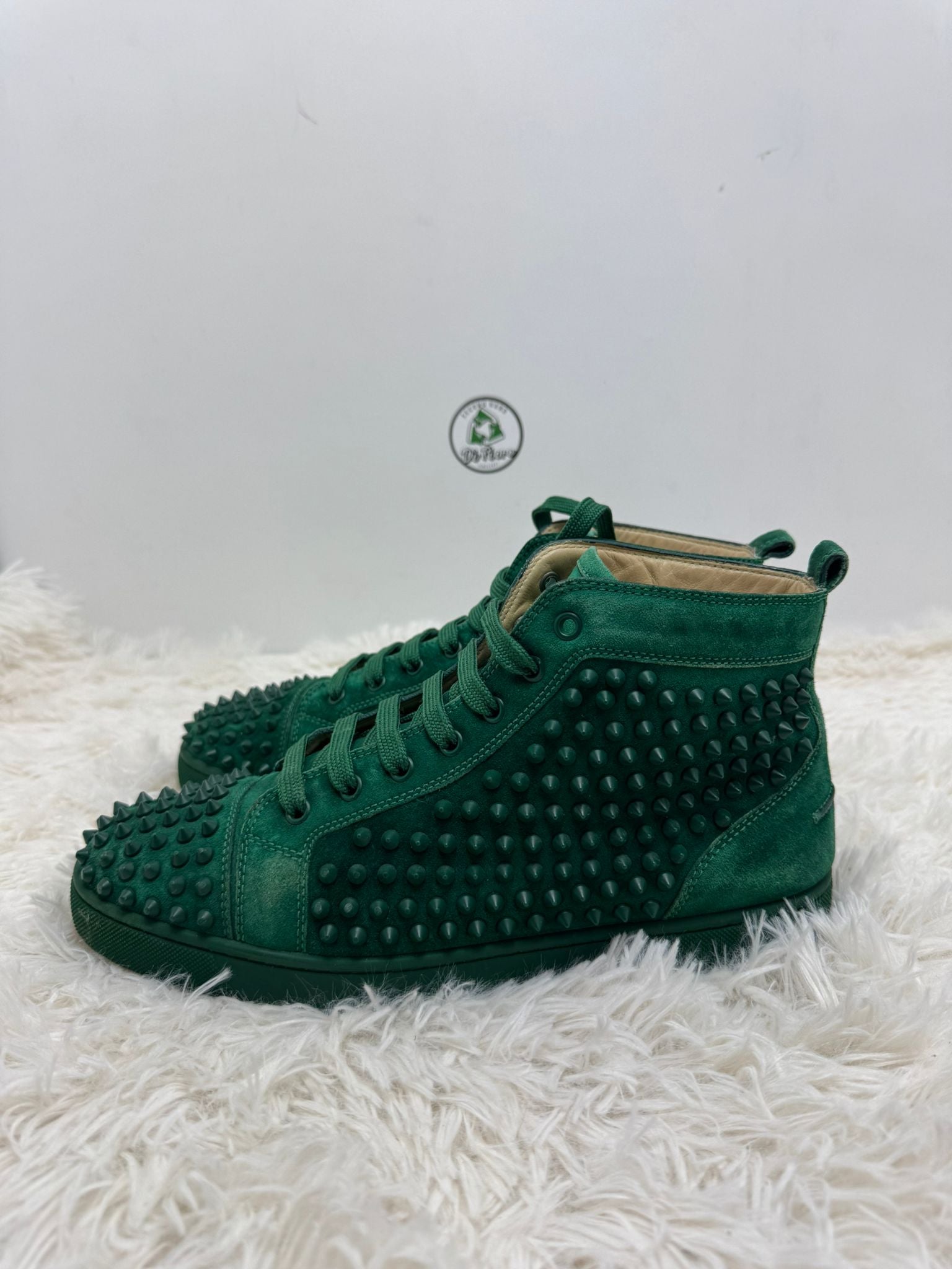 Louboutin 42.5