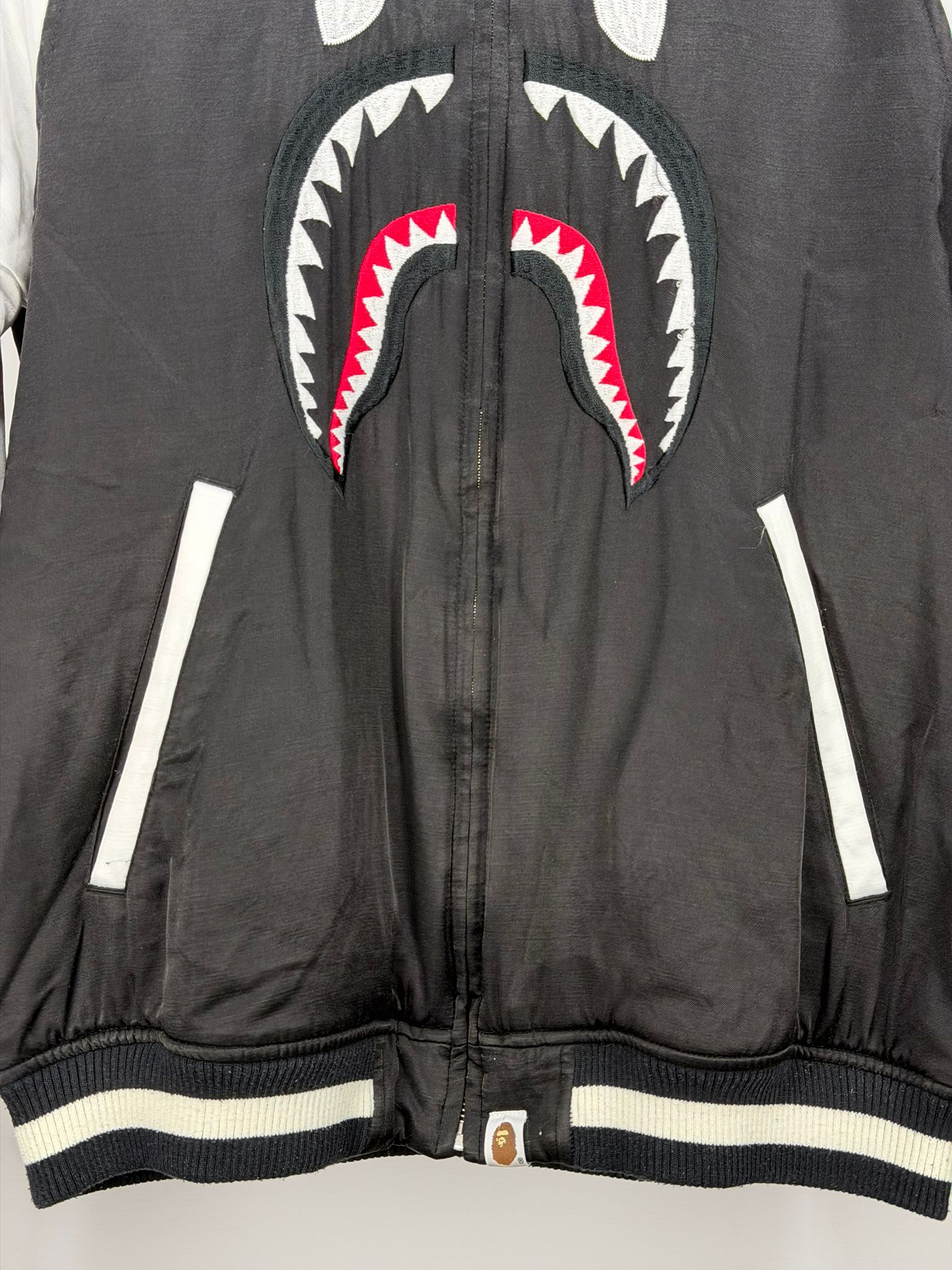 Giacca Bape S