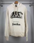 Felpa Gucci garden S