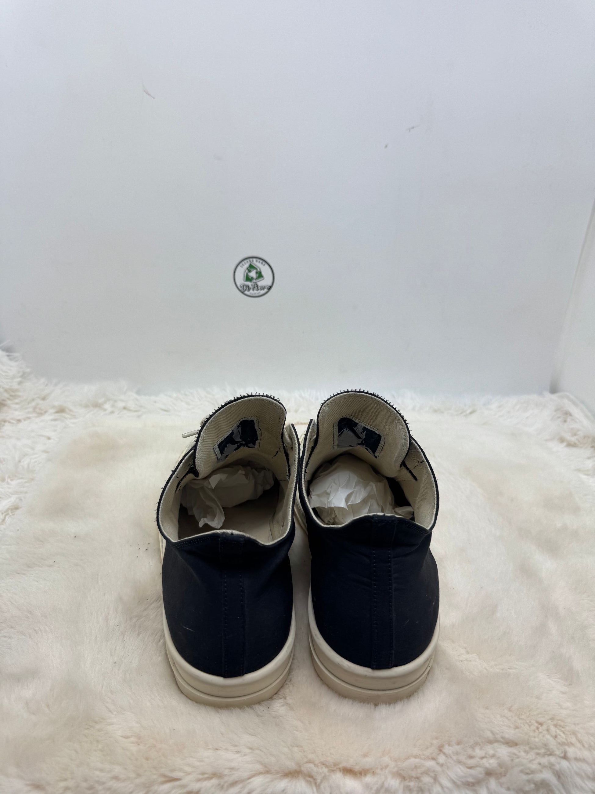 Rick Owens 44