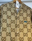 Camicia Gucci