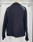 Giubbotto leggero Moncler Size XL blu
