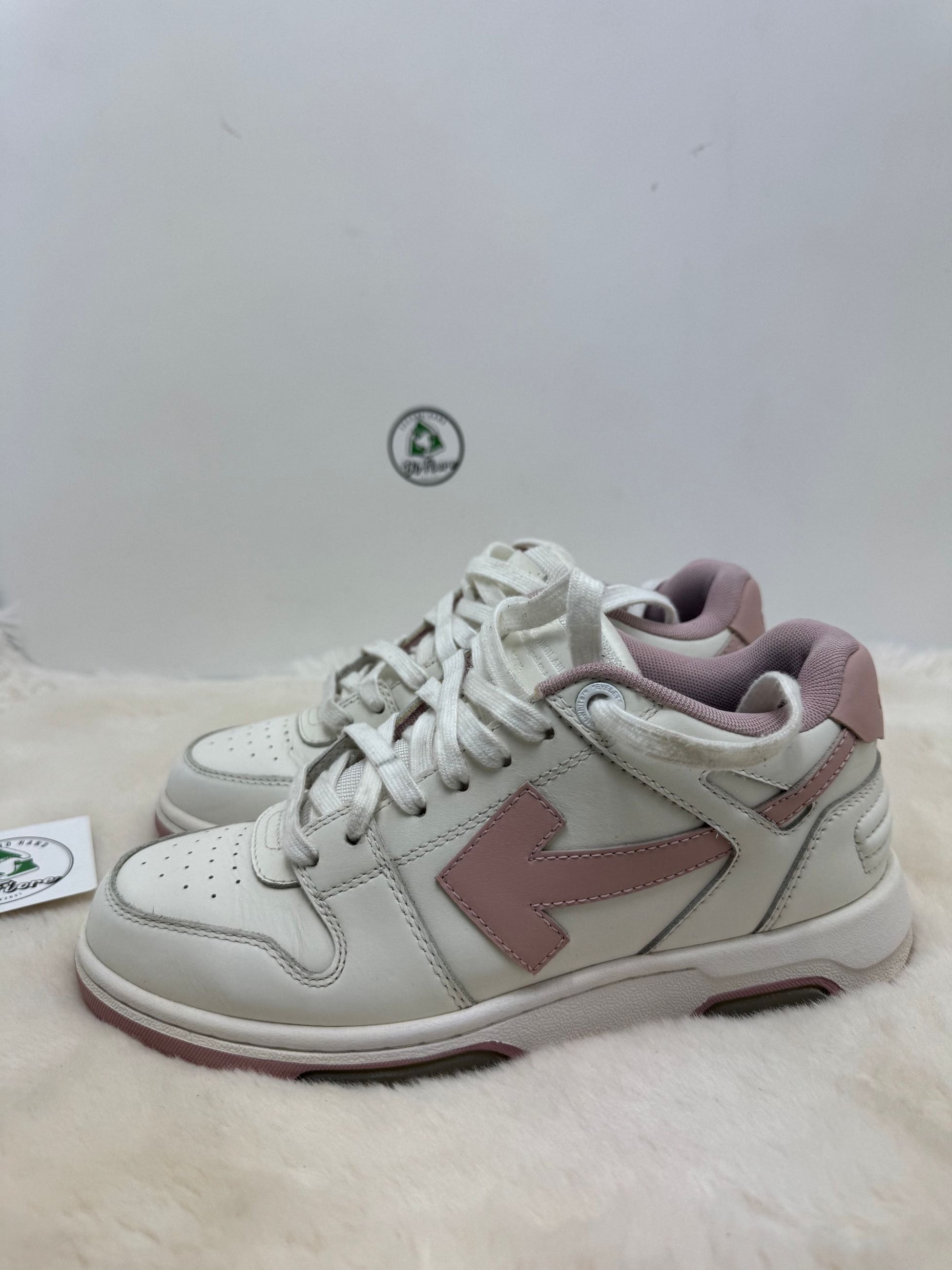 Scarpa Off-White