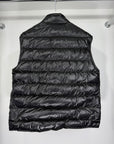 smanicato Moncler Size 2=M nero