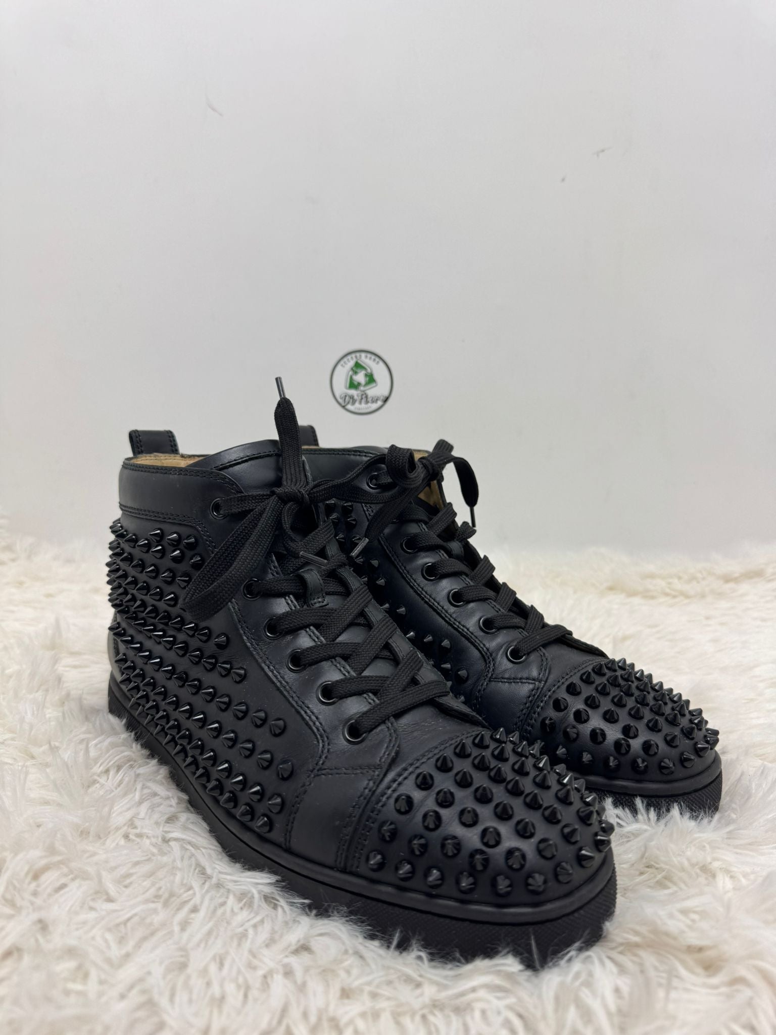 Louboutin 41