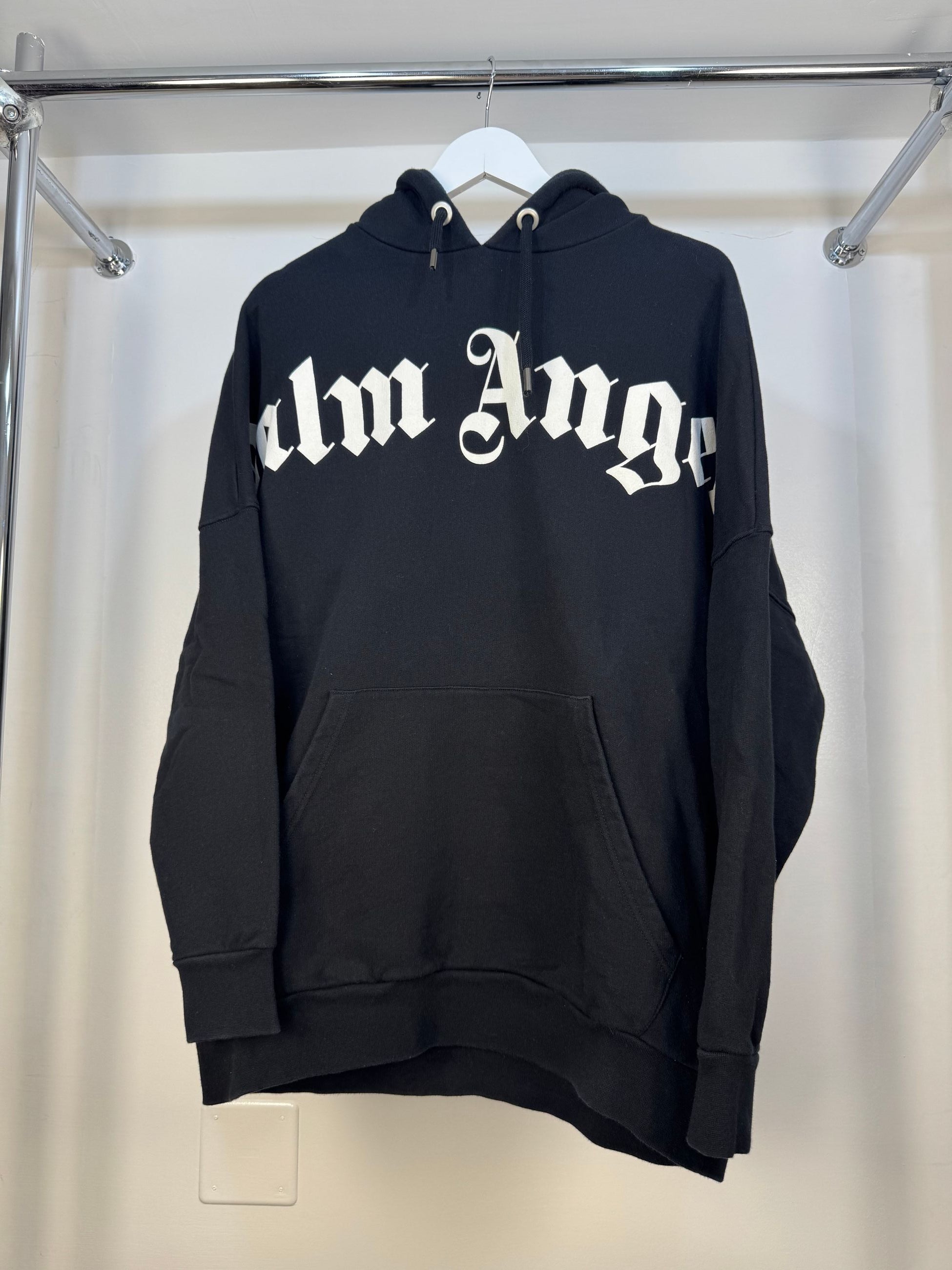 Felpa Palm Angels