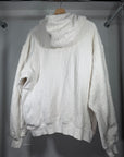 Felpa Dior Size L bianca