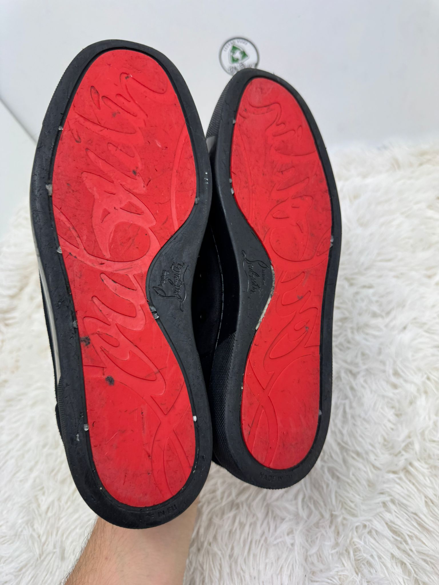 Louboutin 42