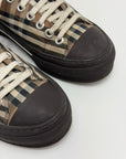 burberry sneakers 39.5