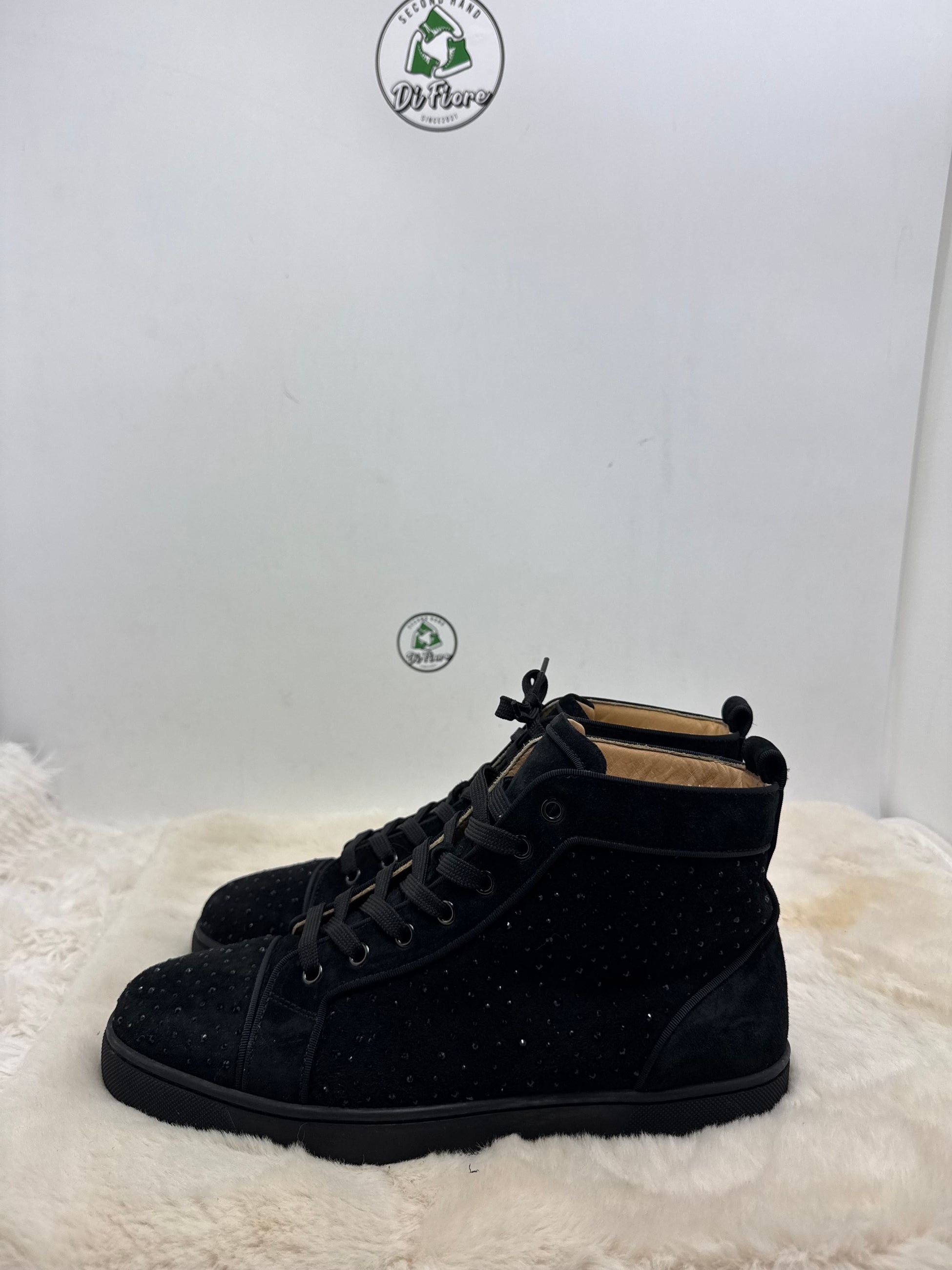 Scarpe Louboutin