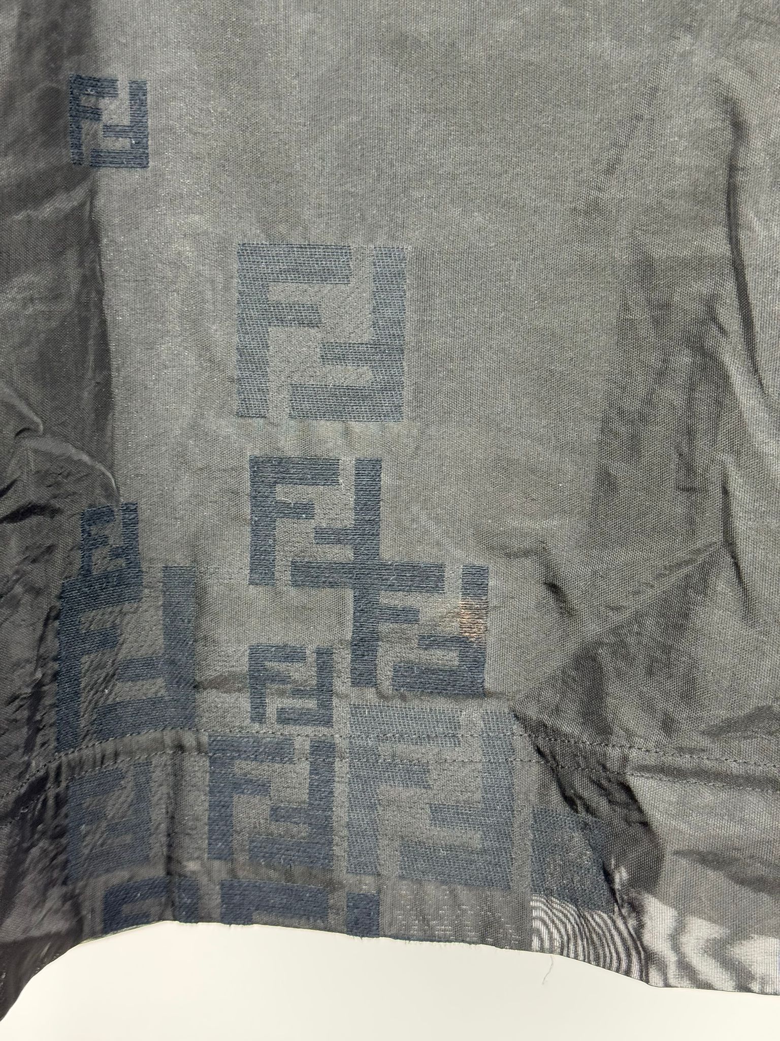 T-shirt Fendi M