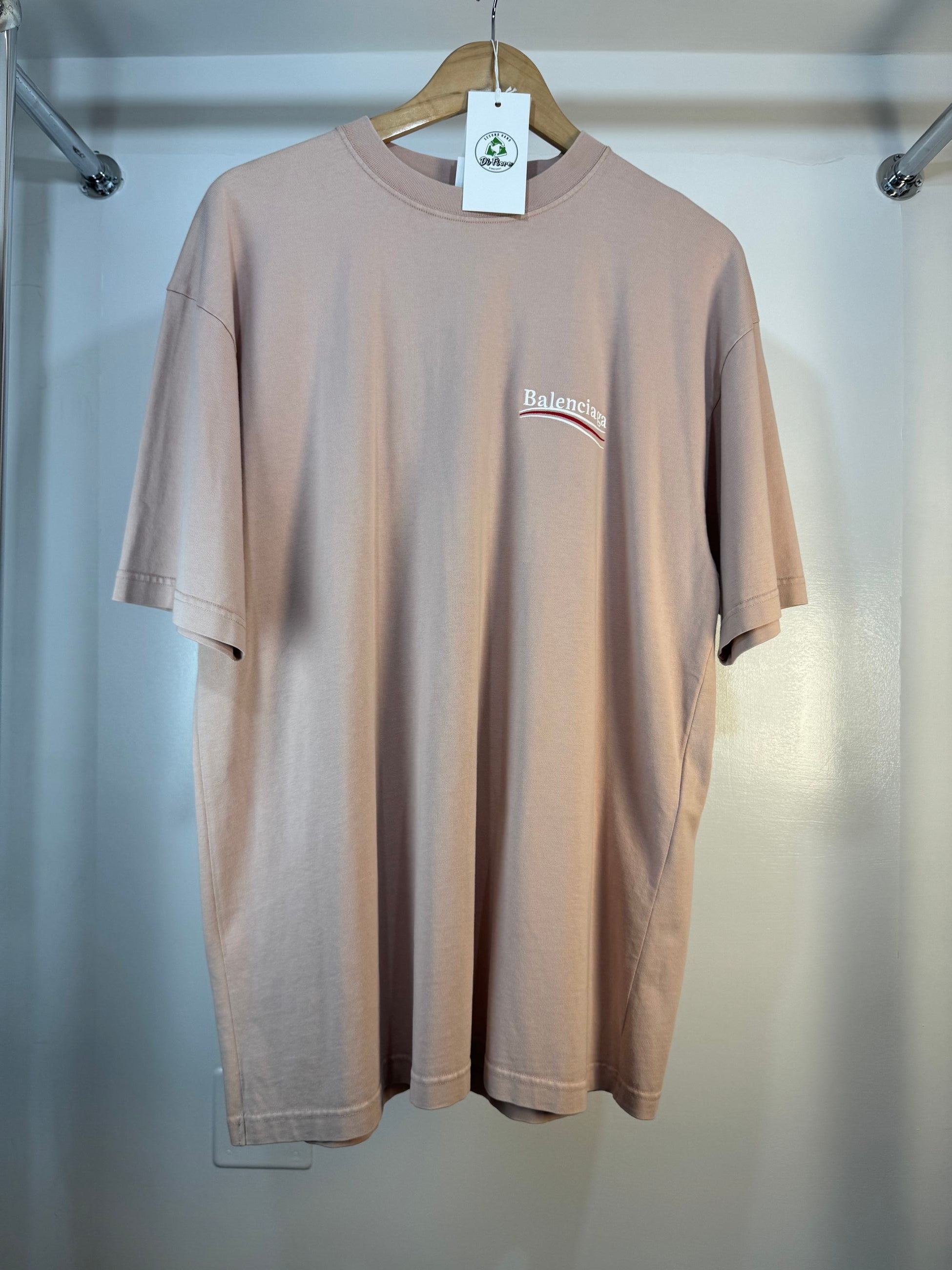t-shirt Balenciaga