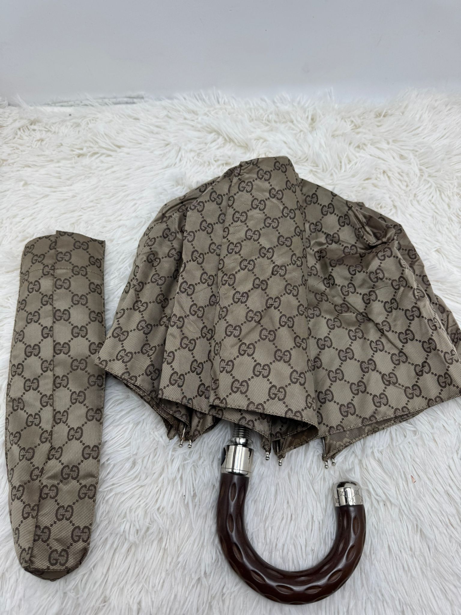 Ombrello gucci