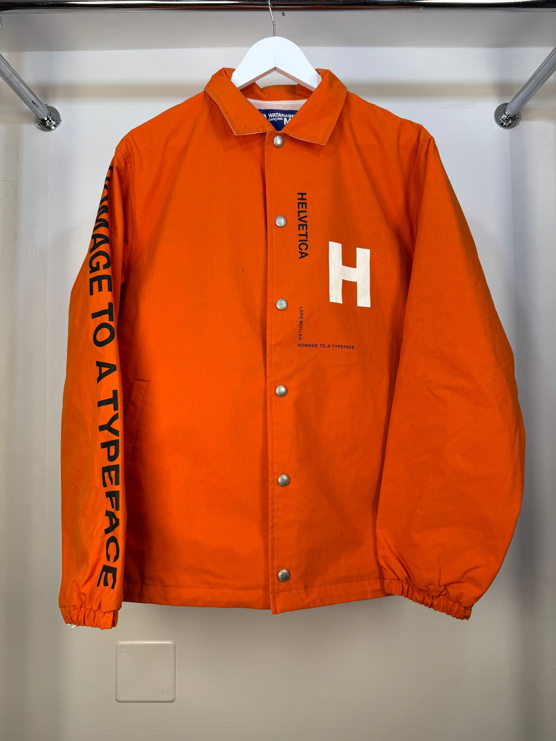 Giacca comme des garcons X junya watanabe