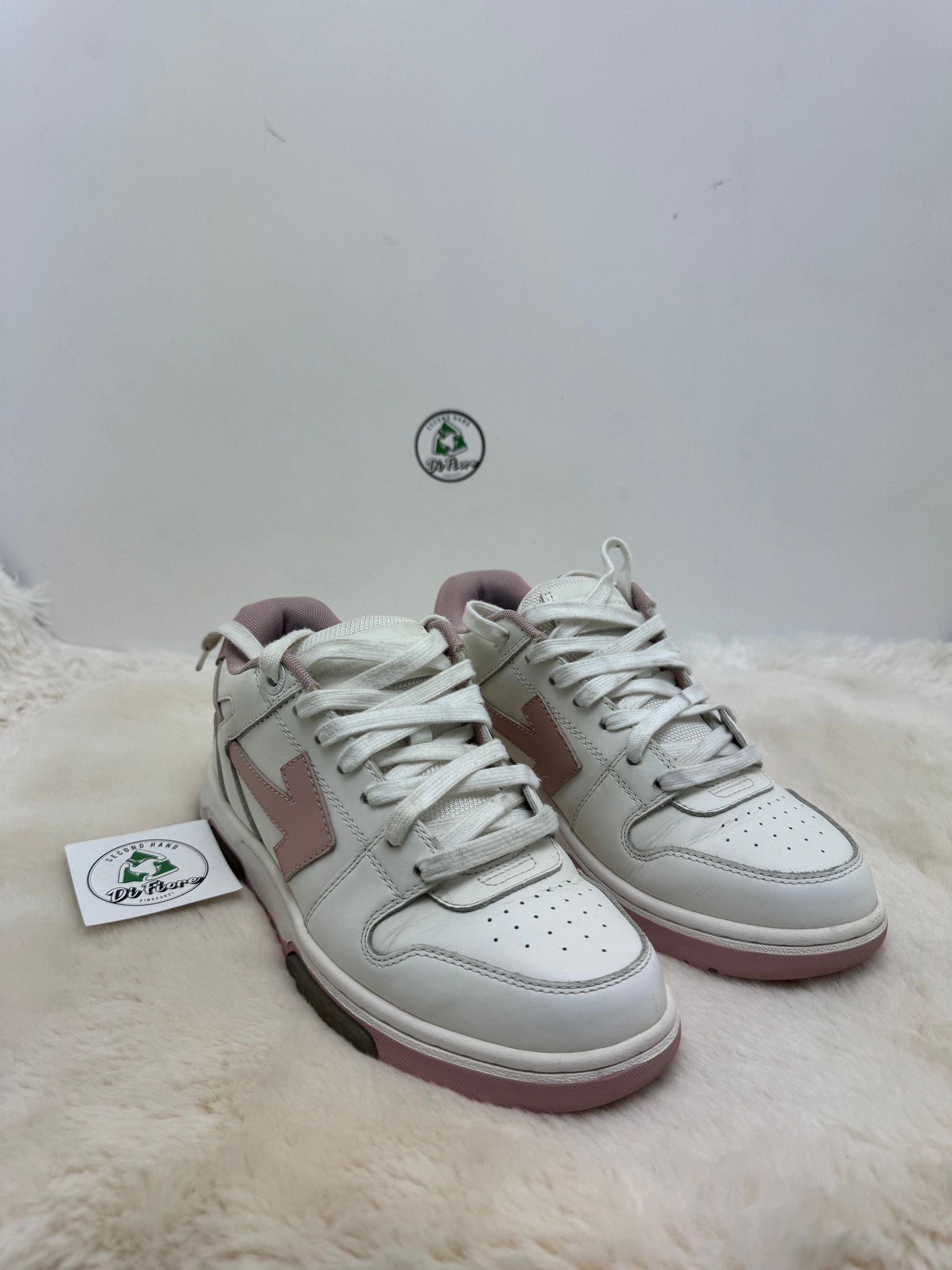 Scarpa Off-White