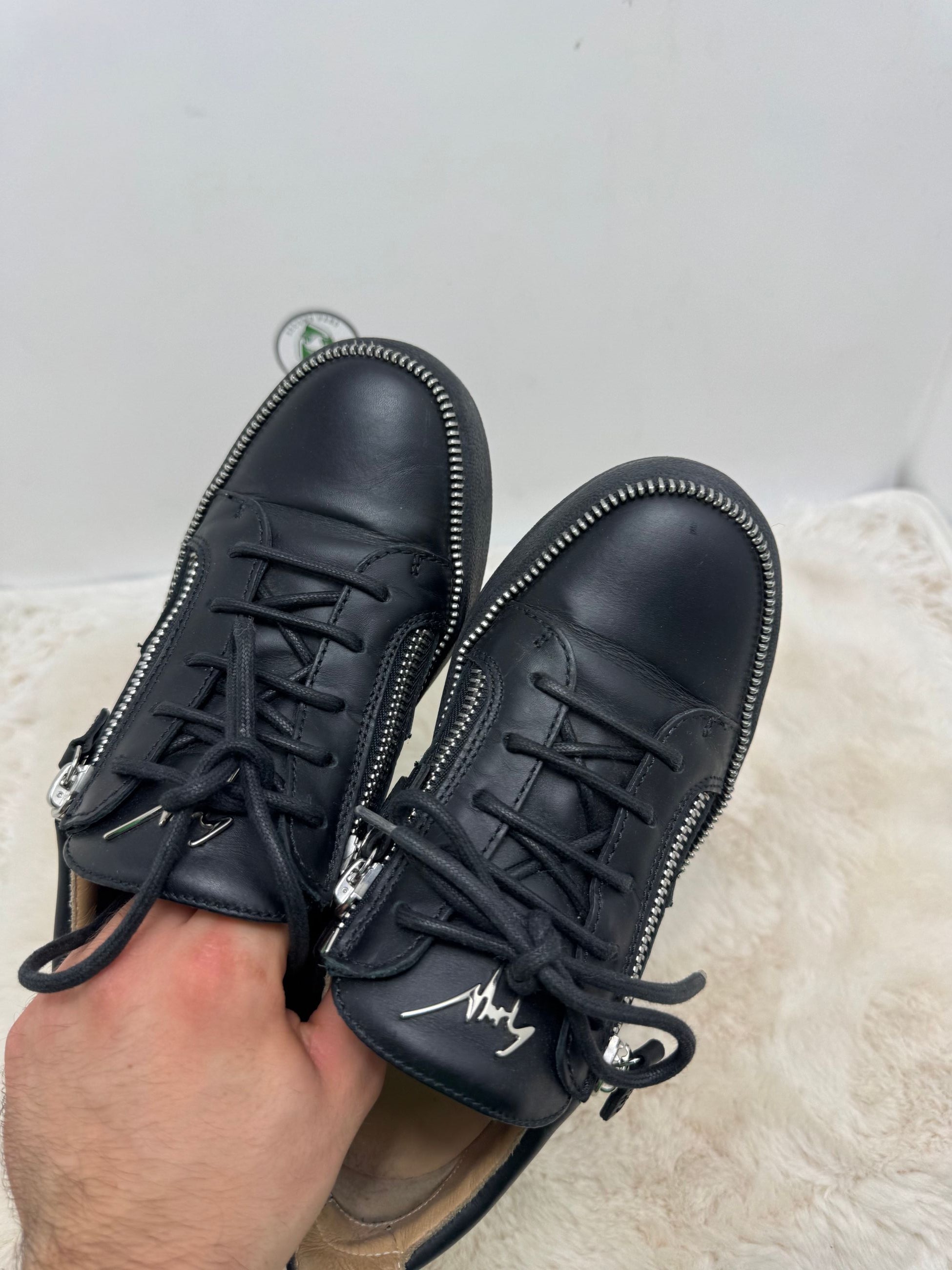 Scarpa Zanotti