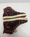Christian Louboutin 37.5 multicolore