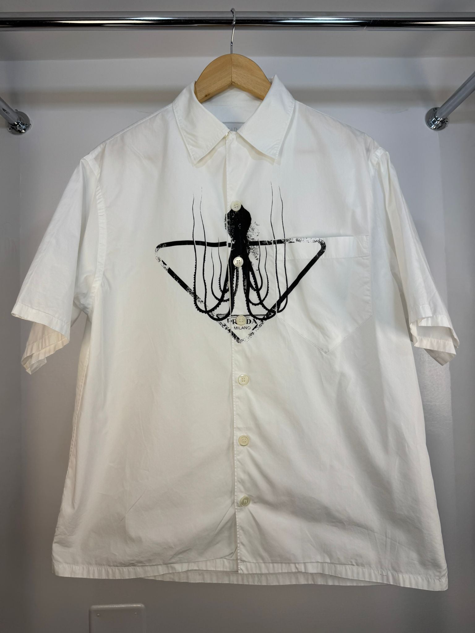 Camicia Prada M