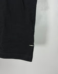 t-shirt Louis Vuitton Size M nera