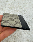 Portacarte Gucci